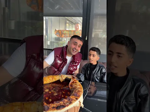 Czn Burak Vs İran Amir Song