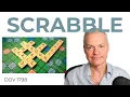 The Scrabble Mindset Real-Time Decisions Commentary