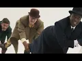 Wonka Beating The Chocolate Cartel
