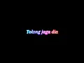 Download Lagu Mentahan Ccp Lirik Lagu.......Story Wa..........30 Detik