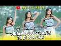 Download Lagu Bella Agustin - Pinjam Dulu Seratus (DJ Remix Du Di Dam Dam)