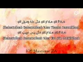 Download Lagu Sholawat badar (versi gambus) oleh Kh. Muammar ZA