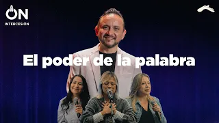 El poder de la Palabra - Martes de Intercesión #envivo
