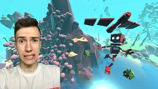 Играем в Grow Up Часть 8