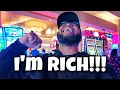 This One Slot Machine Just Made Me RICH