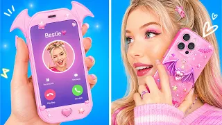 ¡TRUCOS PARA TU CELULAR QUE CAMBIARÁN TU VIDA EN LA ESCUELA! 📸 ¡Aprovecha tu smartphone al máximo!