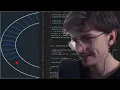 3 Hours of Chill Coding ASMR