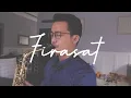 Download Lagu Marcell - Firasat (Saxophone Cover by Dori Wirawan)
