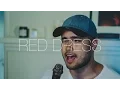 Download Lagu Red Dress - MAGIC!  (Cover by Travis Atreo)