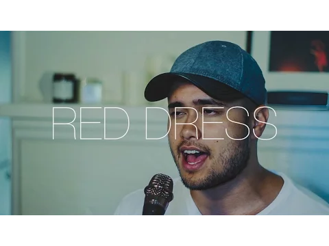 Download MP3 Red Dress - MAGIC!  (Cover by Travis Atreo)