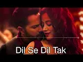 Dil se dil tak 8D Audio | Varun Dhavan, Janvi Kapoor | Bawaal
