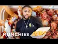 The French Fry King Of LA Street Food Icons