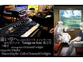 Download Lagu [Maybe\u0026OCT]Yosuga no Sora Theme \