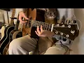 Download Lagu (Sungha Jung) Gravity
