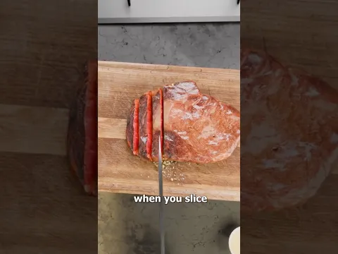 PERFECT STEAK @zackdfilms