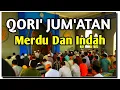 Download Lagu QORI'/QORI'AH Sebelum Jum'atan - Suara Qori' Merdu Menjelang Sholat Jum'at