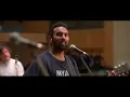 Himesh Patel, Lily James - I Want To Hold Your Hand (Tracks On The Tracks Sessions)