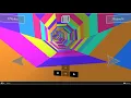 Color Tunnel