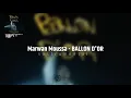 BALLON D'OR - Marwan Moussa (Instrumental Remake) | بالون دور - مروان موسى