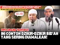 Pas op! Dit is een voorbeeld van ketterse dhikr die in de samenleving verspreid is | Sunnah-lezingen