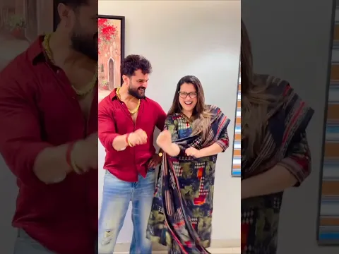 Bolbam Song RANGDARWA RAJA Khesari Lal Yadav & Amrapali Dubey #shorts #bolbam #bhojpuri