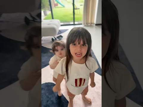 Harías lo mismo con tu hermano? Subscríbete si eres hermano mayor 🤪