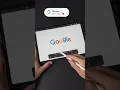 Best Google logo Animation in procreate Google