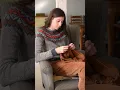 Download Lagu Autumn knitting/autumn yarn. #knitting