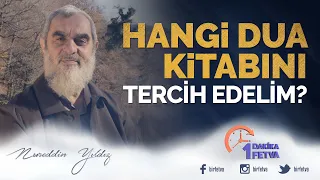 Hangi Dua Kitabını Tercih Edelim?