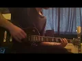 Guns N' Roses-Garden Of Eden Cover