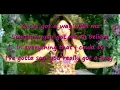 Shania Twain - You've Got A Way (Lyric Video)