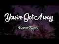 Download Lagu Shania Twain - You've Got A Way (Lyric Video)