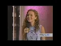 Lagu Hilarie Burton On The Red Carpet - September 7, 2000