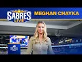 Stathletes Meghan Chayka Talks Using Data To Your Advantage Buffalo Sabres
