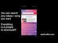 Best mp4 Song Downloading Website - 100 Working No Ads