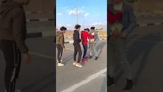 عودة الفتوه ــ ملك الاكشن 