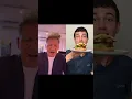 Gordon Ramsay tore me to shreds on his Tiktok 😅  Was he right? #ramsayreacts #veganrecipe #bbqsauce