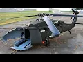 Lagu US New UNMANNED BLACK HAWK Shocked The World!