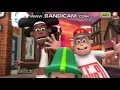 Download Lagu Planet Sketch, All Street Rappers's Freak Out Moments