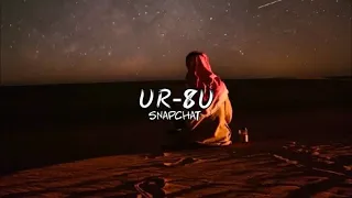 قصة حزينه ياوجودي على الراحة وطعم السكينه بطيء مميز خالد ال بريك عبدالرحمن بن مدغم 