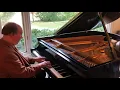 Bewitched, Bothered and Bewildered by Rodgers & Hart - Charles Manning, Piano Improv