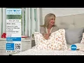 Warm Cozy Plush to Sherpa 3piece Comforter Set