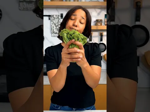 Cada día mueren 847 brócolis en la basura 🪦🥦 Sálvalos con estos ÑOQUIS DE BRÓCOLI: crujientes por
