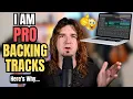 Why I m PRO BACKING Live for Musicians