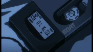 armada penantian slowed 