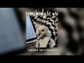 Download Lagu The Vamps - Somebody to you Ft. Demi Lovato (speed up+reverb)