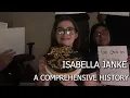 Isabella Janke A Comprehensive History