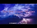 Kingdanzz - Touch Down 2 Cause Hell (Remix) (slowed + reverb) TIKTOK SONG