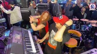 فيفي محمد بترقص مع عبسلام ع الاورج الجديد ترند الموسم 2022 افراح تامر القليني مليونية الكابتن 