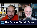 How a Dirty Frag Bug Gives Hackers Root Access